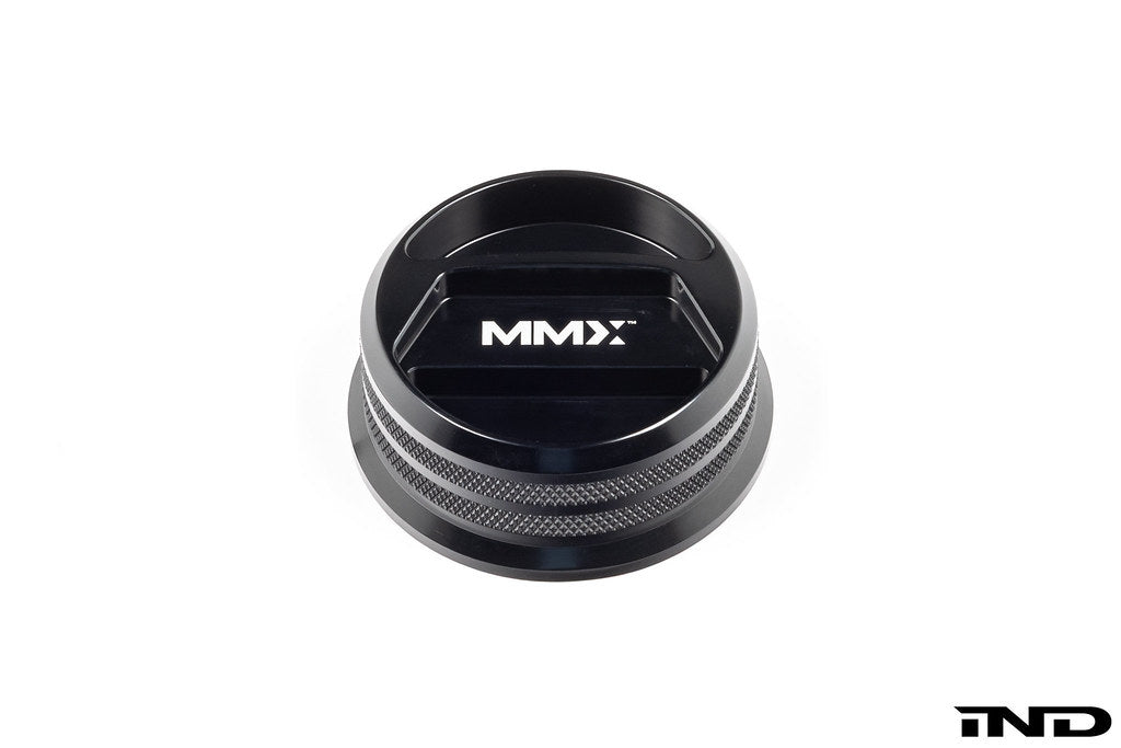 MMX Performance BMW Billet Oil Filler Cap