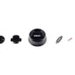 MMX Performance BMW Billet Oil Filler Cap