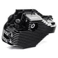 MMX Performance G8X M2 / M3 / M4 High-Capacity Baffled Differential Sump / Oil Pan