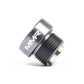 MMX Performance Magnetic Differential Oil Drain Plug - M22x1.5