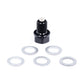 MMX Performance Magnetic Oil Sump Drain Plug - M12x1.5