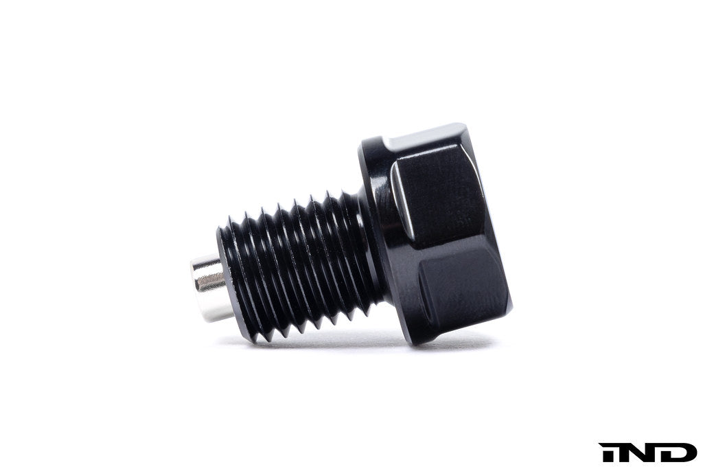 MMX Performance Magnetic Oil Sump Drain Plug - M12x1.5