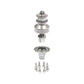 MMX Performance BMW S55 / N55 One-Piece Crank Hub Upgrade Kit