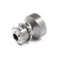 MMX Performance BMW S55 / N55 One-Piece Crank Hub Upgrade Kit
