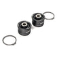MMX Performance G8X / F8X OEM Rear Toe/Traction Arm Bearing Set