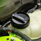 MMX Performance BMW Billet Coolant Expansion Cap