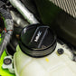 MMX Performance BMW Billet Coolant Expansion Cap