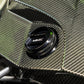 MMX Performance BMW Billet Oil Filler Cap