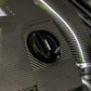 MMX Performance BMW Billet Oil Filler Cap