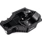 MMX Performance F8X M2 / M3 / M4 High-Capacity Baffled Differential Sump