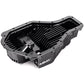 MMX Performance F8X M2 / M3 / M4 High-Capacity Baffled Differential Sump