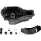 MMX Performance F8X M2 / M3 / M4 High-Capacity Baffled Differential Sump