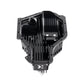 MMX Performance F8X M2 / M3 / M4 High-Capacity Baffled Differential Sump