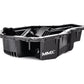 MMX Performance F8X M2 / M3 / M4 High-Capacity Baffled Differential Sump