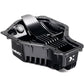 MMX Performance F8X M2 / M3 / M4 High-Capacity Baffled Differential Sump
