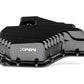 MMX Performance F8X M2 / M3 / M4 High-Capacity Baffled Differential Sump