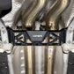 MMX Performance BMW F8X M2 / M3 / M4 Underbody Chassis Brace
