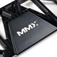 MMX Performance BMW F8X M2 / M3 / M4 Underbody Chassis Brace