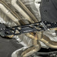 MMX Performance BMW G87 M2 Underbody Chassis Brace