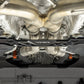 MMX Performance BMW G87 M2 Underbody Chassis Brace