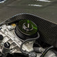 MMX Performance BMW N20 / N5X / S55 Billet Oil Filter Housing Cap