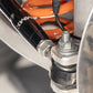 MMX Performance G8X / F8X Adjustable Toe Arm Set