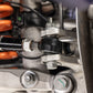 MMX Performance G8X / F8X Adjustable Toe Arm Set