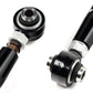 MMX Performance G8X / F8X Adjustable Toe Arm Set