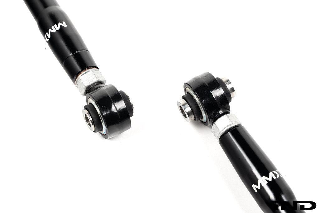 MMX Performance G8X / F8X Adjustable Toe Arm Set