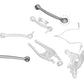 MMX Performance G8X / F8X OEM Rear Toe/Traction Arm Bearing Set