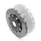 MMX Performance G8X M2 / M3 / M4 2-Piece Floating Carbon Ceramic Rotor Conversion - Rear 370x24mm