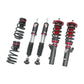 Godspeed Audi TT/TT Quattro Coilovers