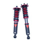 Godspeed Lexus RC F RWD (USC10) 2015-24 Coilovers (Witho Adaptive Variable Suspension)