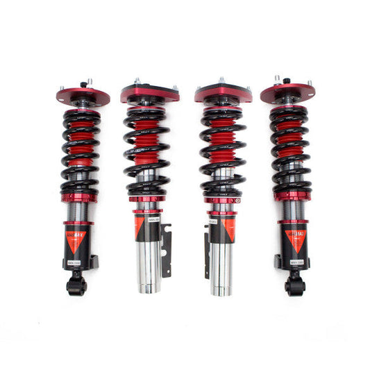 Godspeed Porsche 911 Carrera/Carrera S/Targa/40th (996) RWD 1998-05 MAXX Coilovers