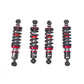 Godspeed Audi R8 Type 42/Type 4S MAXX Coilovers/MAXX Coilovers Lowering Kit