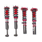 Godspeed BMW 7-Series RWD E38/E65/E66/F01 Coilovers