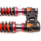 Godspeed Mitsubishi Lancer Evolution (CT9A) 2003-07 Coilovers