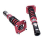 Godspeed Mazda RX-7 (SA/FB) 1979-85 MAXX Coilovers Lowering Kit (True Coilovers Rear/No Knuckle)