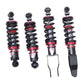 Godspeed Audi R8 Type 42/Type 4S MAXX Coilovers/MAXX Coilovers Lowering Kit