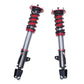 Godspeed Dodge Challenger Coilovers