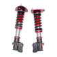 Godspeed Subaru Impreza (GJ/GP) 2012-16 Coilovers