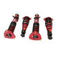 Godspeed Subaru Impreza WRX STI (GD) 2005-07 MAXX Coilovers