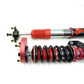 Godspeed BMW 3-Series RWD E36/E46 Coilovers