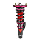 Godspeed BMW 3-Series AWD E90/E91/E92/E93 Coilovers
