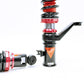 Godspeed Honda Civic Si Hatchback (EP3) 2002-05 Coilovers