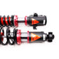 Godspeed Subaru WRX STI (VA2) Coilovers