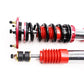 Godspeed Toyota Corolla RWD (AE86) 1985-87 MAXX Coilovers With Front Spindle