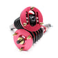 Godspeed BMW 5-Series Sedan/M5 RWD (E39) 1997-03 Coilovers