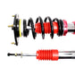 Godspeed Nissan Cube (Z12) 2009-14 Coilovers
