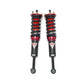 Godspeed Porsche 911 (964/993) MAXX Coilovers